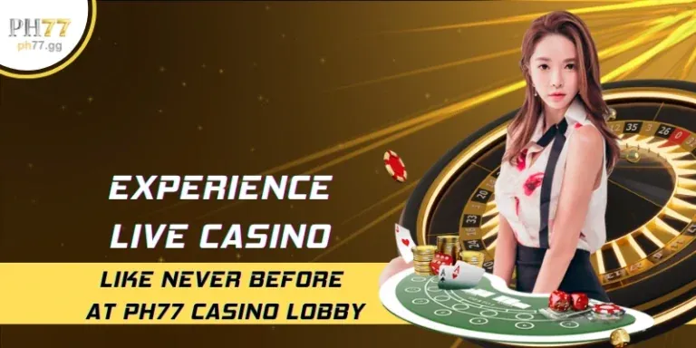 Hướng dẫn chơi casino trực tuyến 33win33 login