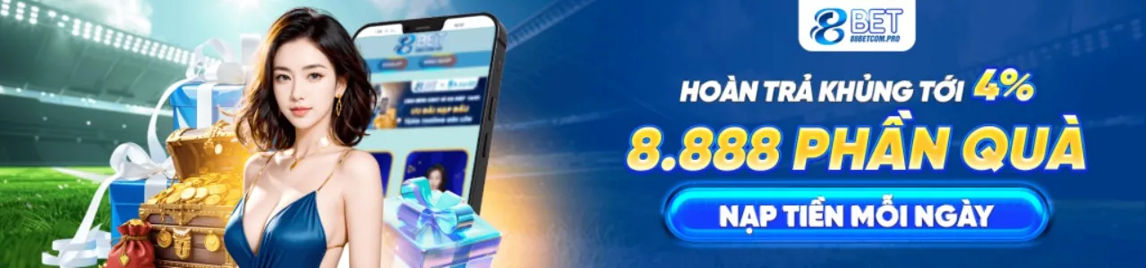 Ưu đãi đặc biệt cá cược thể thao