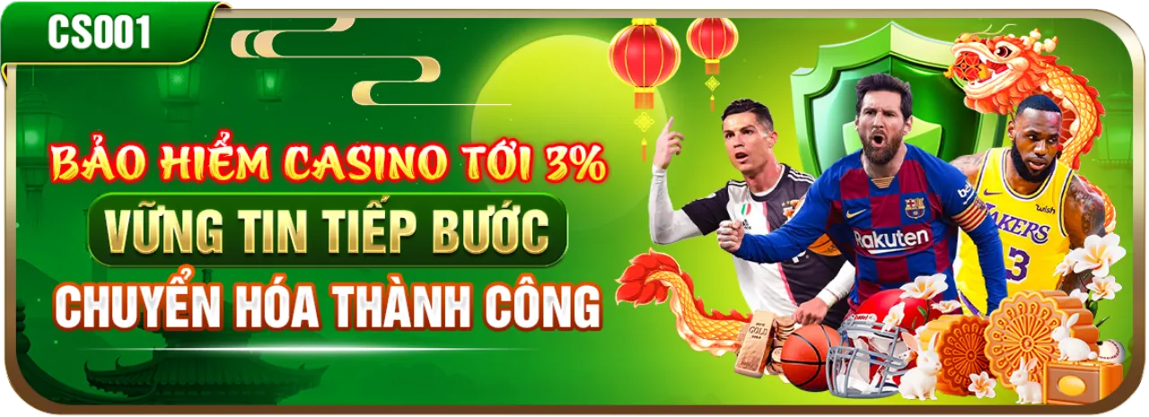 Cá cược thể thao sôi động tại 33win33