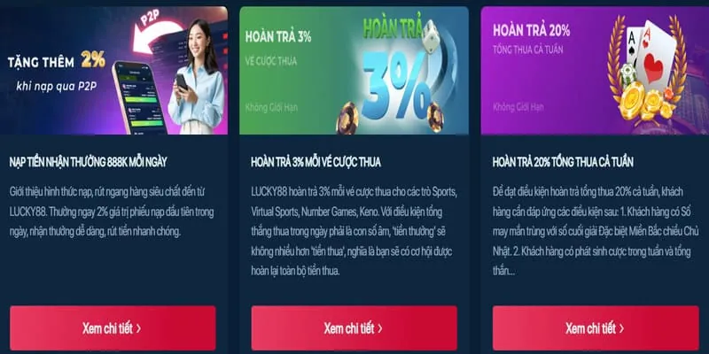 Cá cược trực tiếp tại 33win33