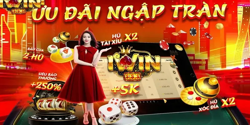 Thưởng Nạp Tiền 33win33