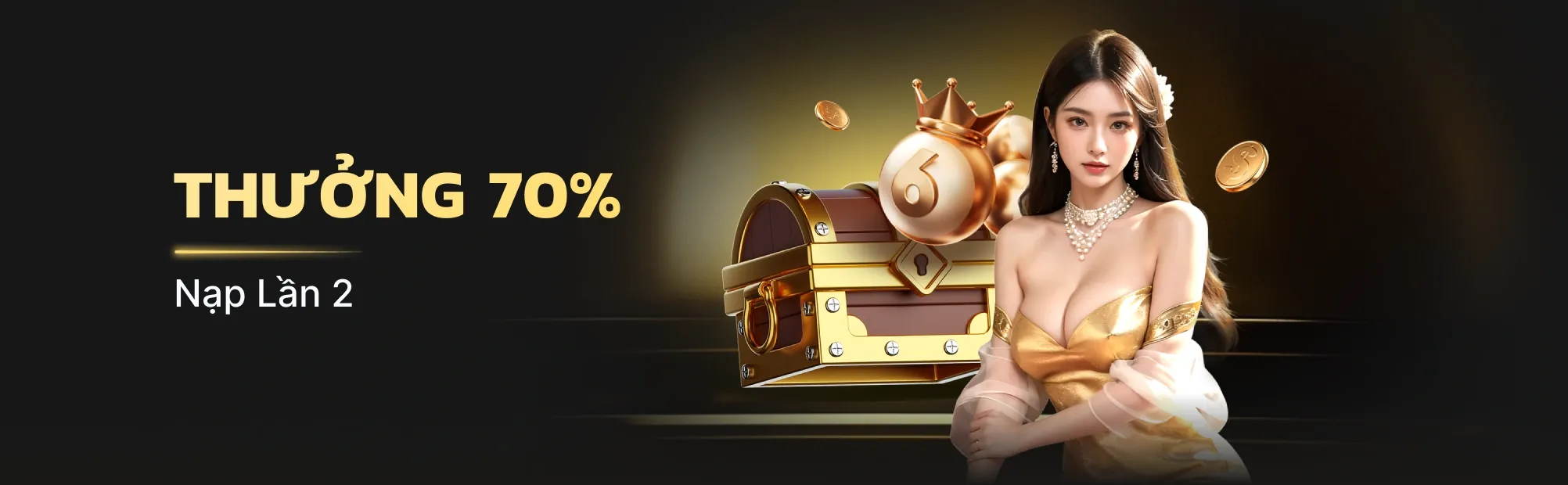 Biểu tượng hoàn trả tiền cược hàng ngày tại 33win33