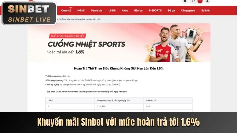 Chương Trình VIP 33win33